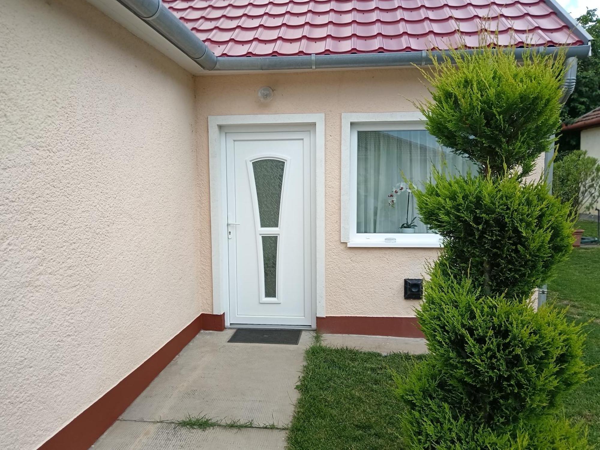 Margó Vendégházak 2 Hajduszoboszlo Exterior foto